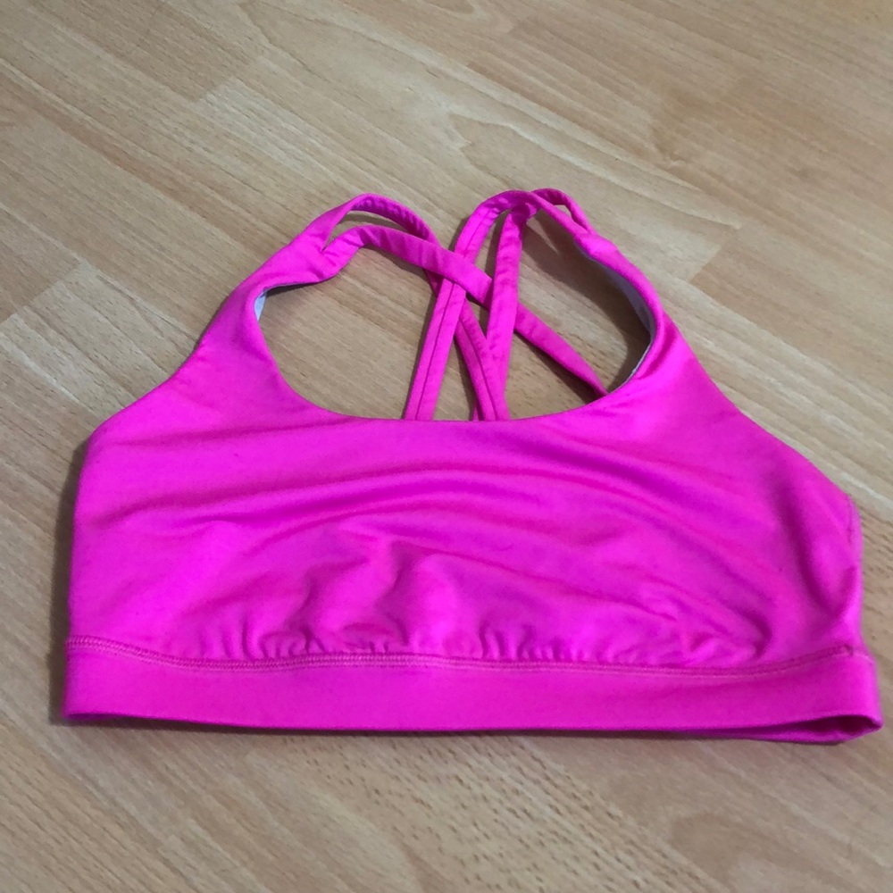 Lululemon Energy Sports Bra